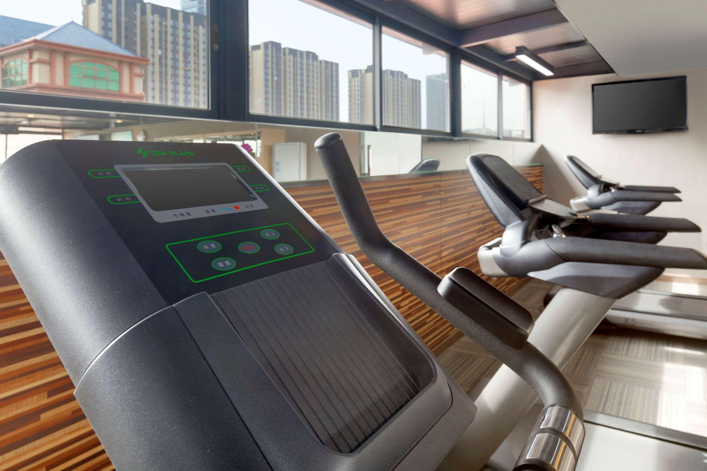 Ramada Foshan Hotel Extérieur photo