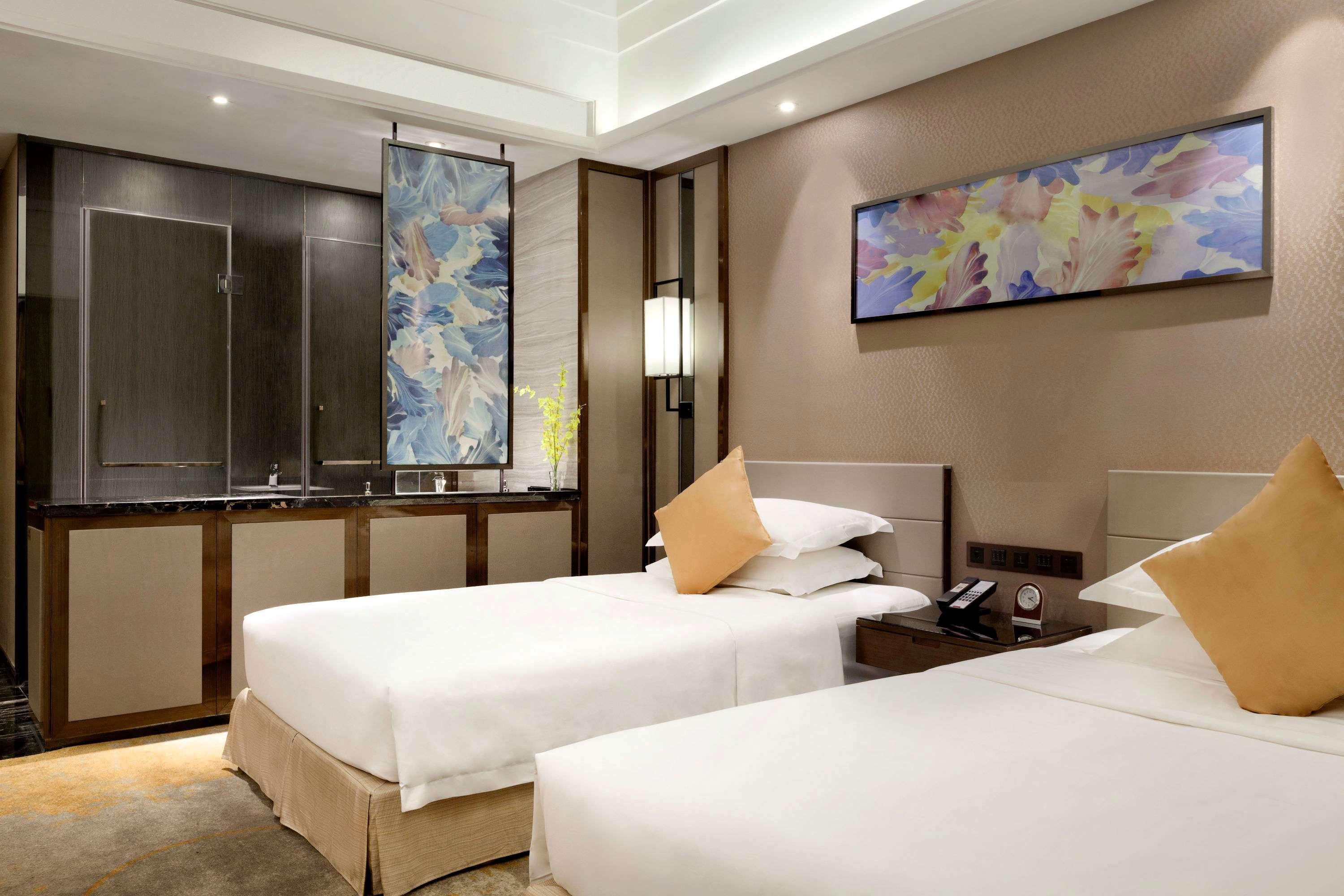 Ramada Foshan Hotel Extérieur photo