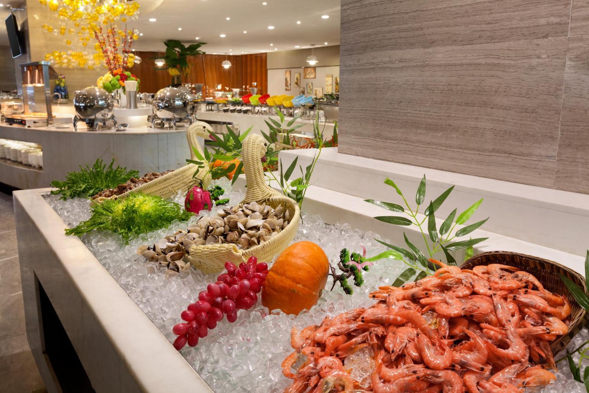 Ramada Foshan Hotel Extérieur photo