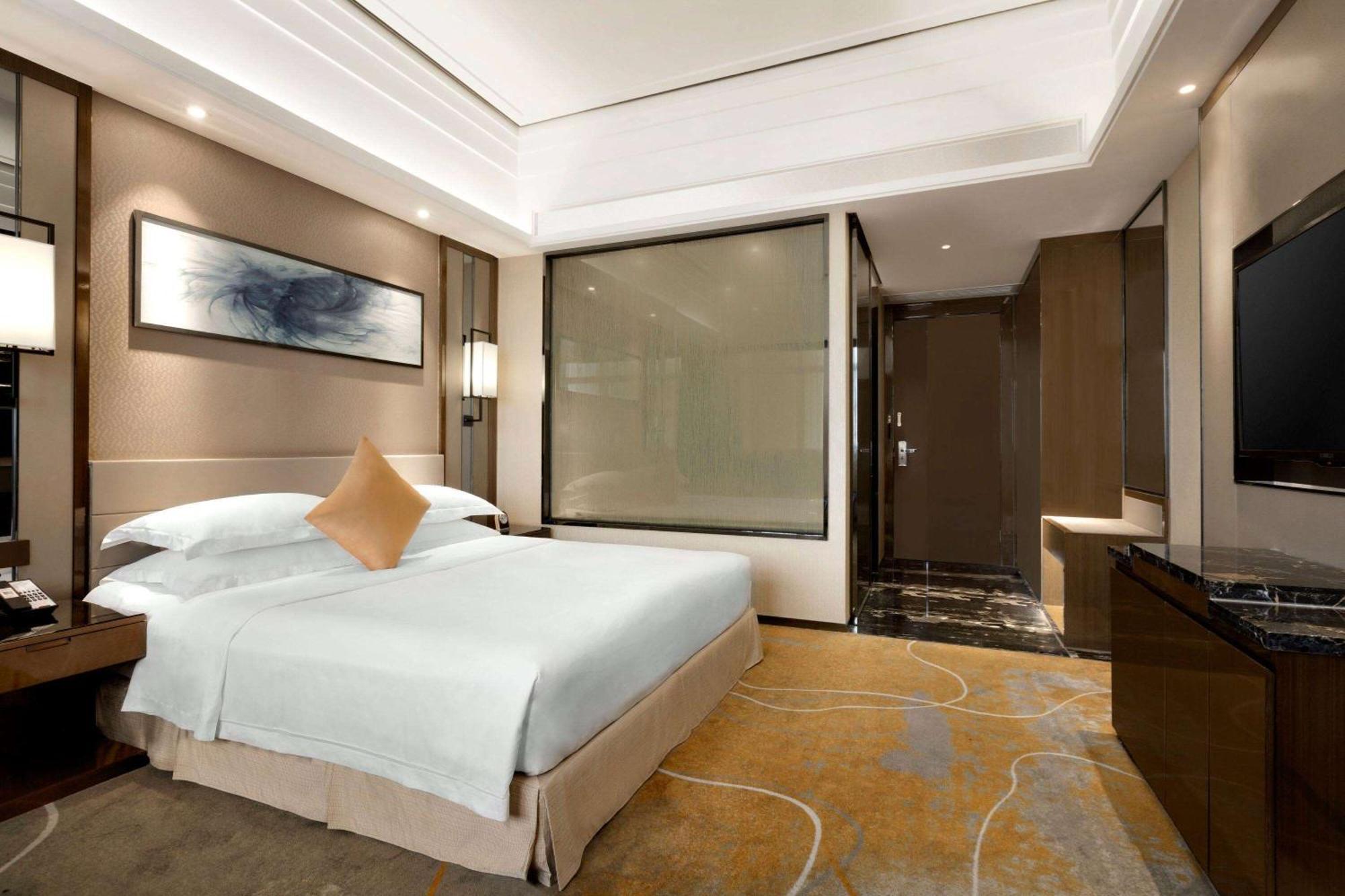 Ramada Foshan Hotel Extérieur photo