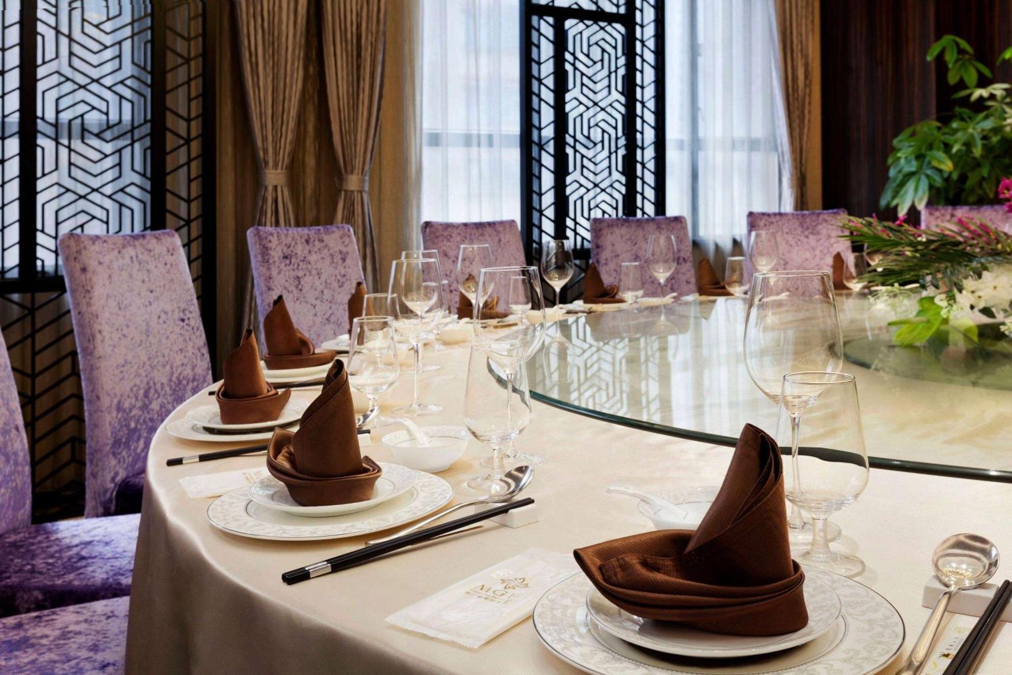 Ramada Foshan Hotel Extérieur photo